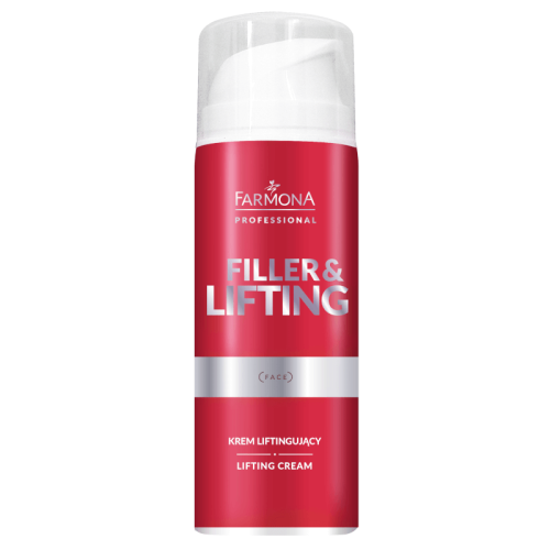 Farmona Krem Liftingujący 150ml FILLER&LIFTING