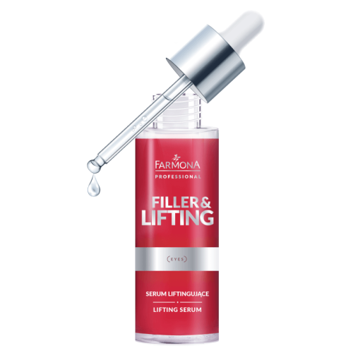 Farmona Serum Liftingujące 30ml FILLER&LIFTING