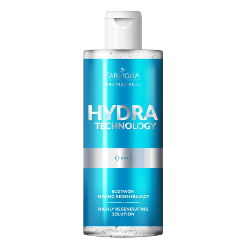 Farmona - Roztwór regenerujący - HYDRA TECHNOLOGY Step A - 500ml