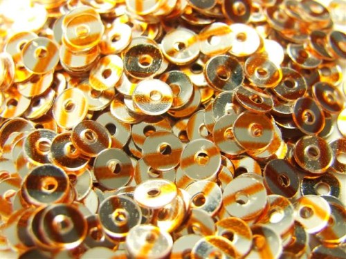 Kółka z dziurką K032 (2,5 mm)