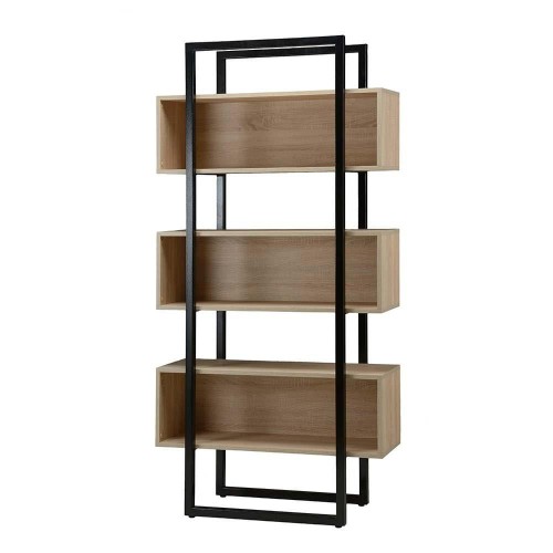 Regał Loftowy Crudo