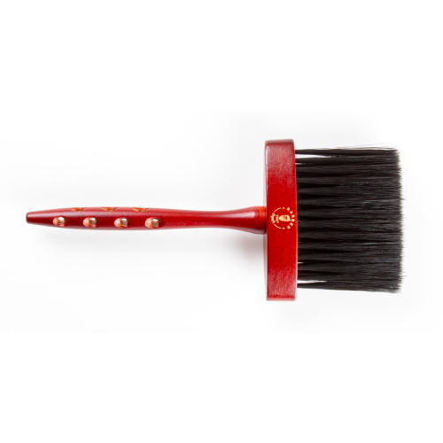 FOX Szczotka fryzjerska Karkówka Szeroka