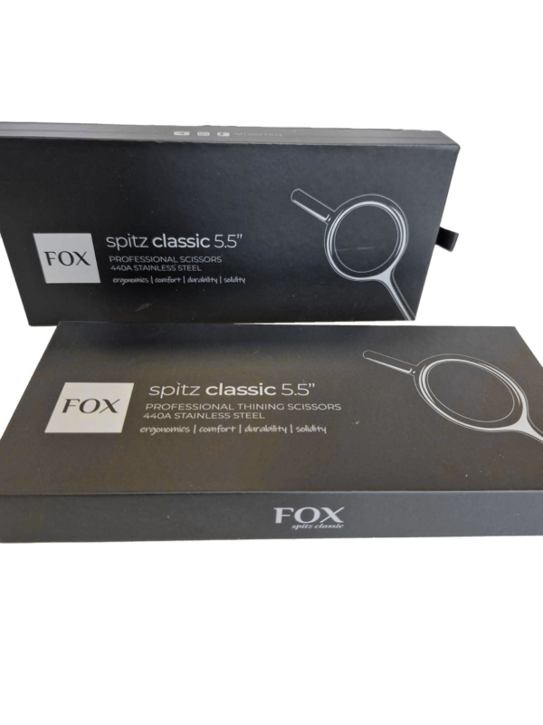 Fox spitz classic pudełko.png