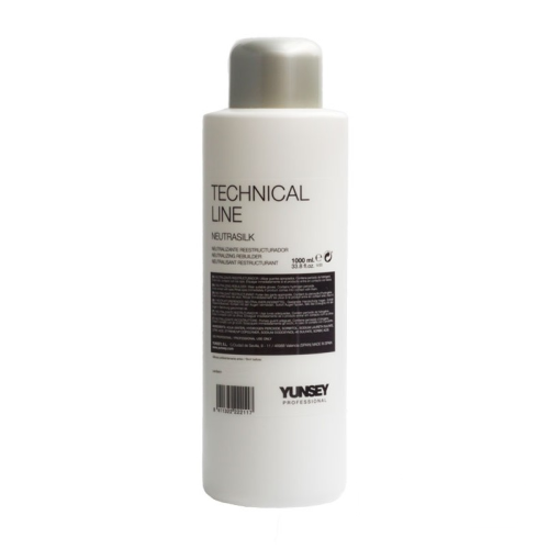 Neutralizator do Trwałej Ondulacji 1L YUNSEY Neutrasilk