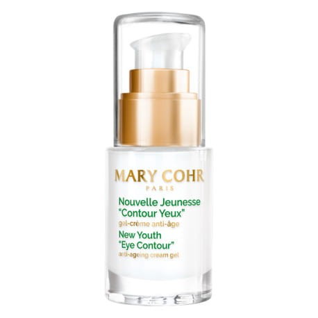 Mary Cohr Nowa Młodość Okolicy Oczu New Youth Eye Contour 15ml