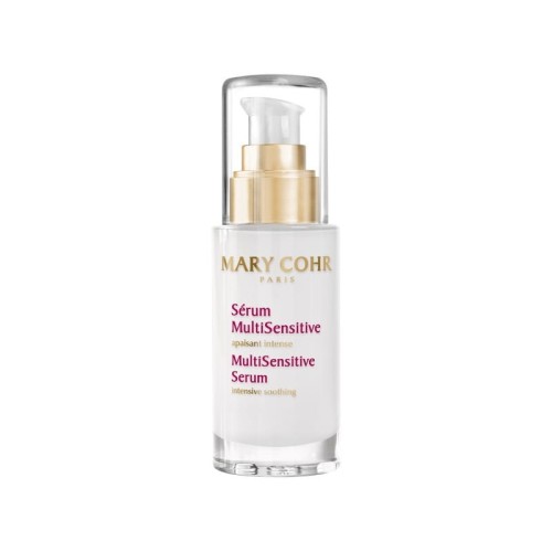 Mary Cohr Intensywnie Łagodzące Serum 30ml