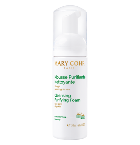 Mary Cohr Pianka Oczyszcająca 150ml