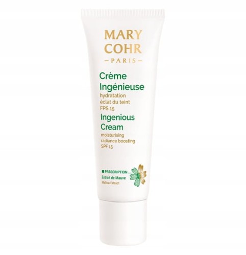 Mary Cohr Genialny Krem Nawilżający 30ml