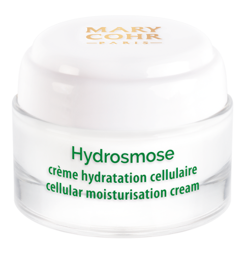 Mary Cohr Krem Inteligetnie Nawilżający 50ml