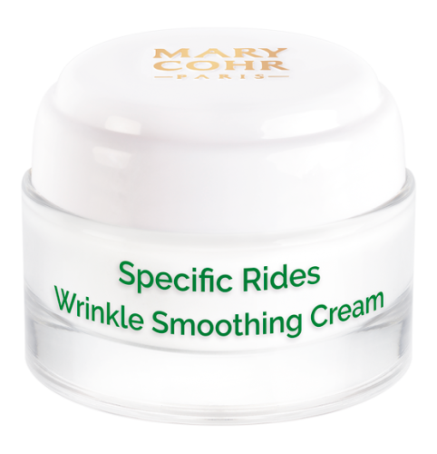 Mary Cohr Krem Wygładzający Zmarszczki 50ml 