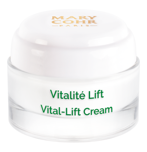 Mary Cohr Krem Witalizująco Liftingujący 50ml