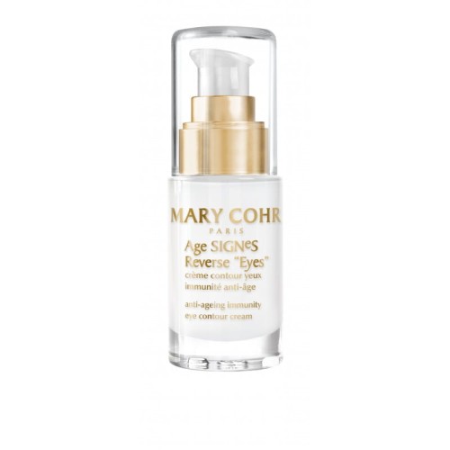 Mary Cohr Wehikuł Czasu okolicy Oczu 15ml