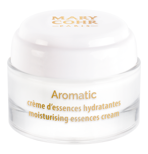 Mary Cohr  Krem Nawilżająco Witalizujący 50ml