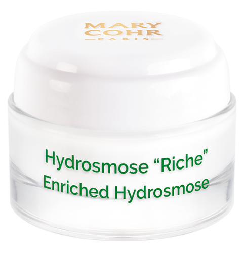 Mary Cohr Wzbogacony Krem Nawilżający 50ml