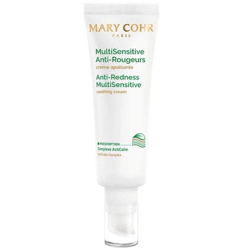 Mary Cohr Krem Łagodzący 50ml