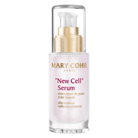 Mary Cohr Serum Rozświetlające 50ml