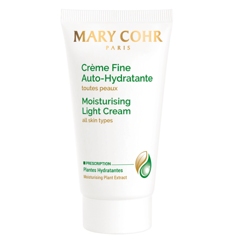 Mary Cohr Lekki Krem Nawilżający 50ml