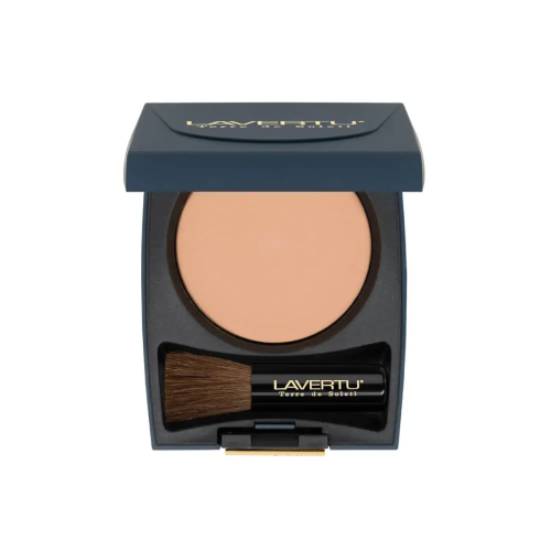 Lavertu ziemia słoneczna odcień nr 3 dla jasnej karnacji