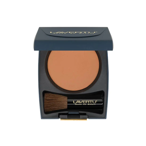 Lavertu ziemia słoneczna odcień nr 2 średni