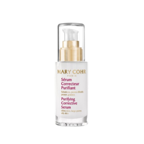 Mary Cohr Oczyszczające Serum Korygujace 30ml