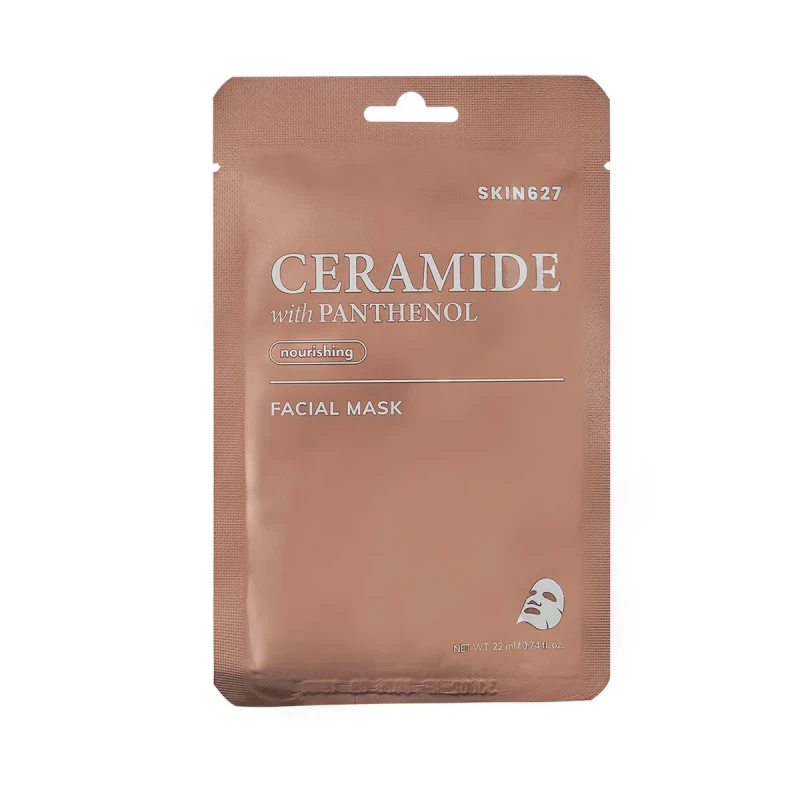 SKIN627-Facial-Mask-Ceramide-with-Panthenol----Nourishing-22ml.webp