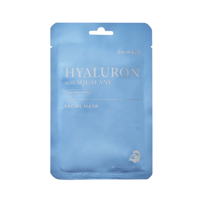 SKIN627-Facial-Mask-Hyaluron-with-Squalane---Moisturizing-22ml.png