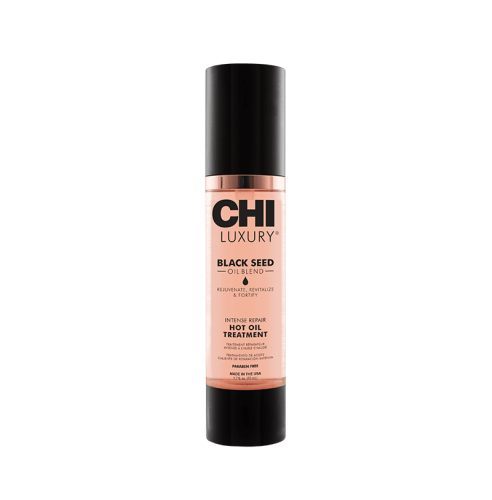 CHI Luxury Intensywna Kuracja Odbudowująca 50ml