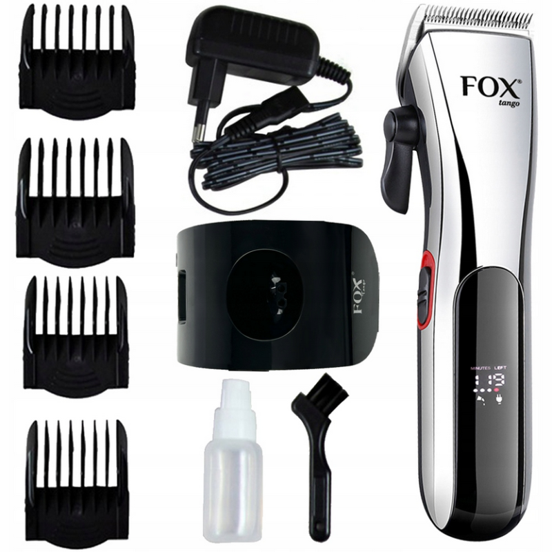Screenshot 2024-12-19 at 10-24-56 Maszynka do strzyżenia FOX Tango ZESTAW - Sklep Opinie Cena w Allegro.pl.png