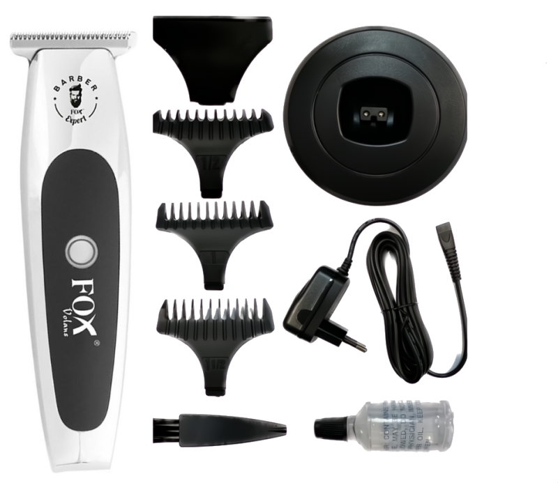 Screenshot 2024-12-19 at 16-44-29 Bezprzewodowy Trymer Do Strzyżenia Włosów Brody Fox Volans Czarno-Srebrny - Sklep Opinie Cena w Allegro.pl(1).png