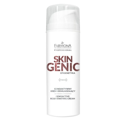 Farmona Genoaktywny krem odmładzający SKIN GENIC 150ml