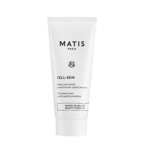 MATIS Cell Skin Krem Odbudowujący Lifting 100ml