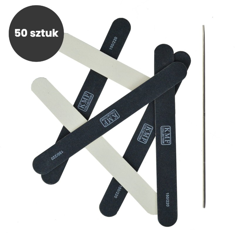 KMF pilnik prosty 2 stronny black white - 150_220 50szt.jpg