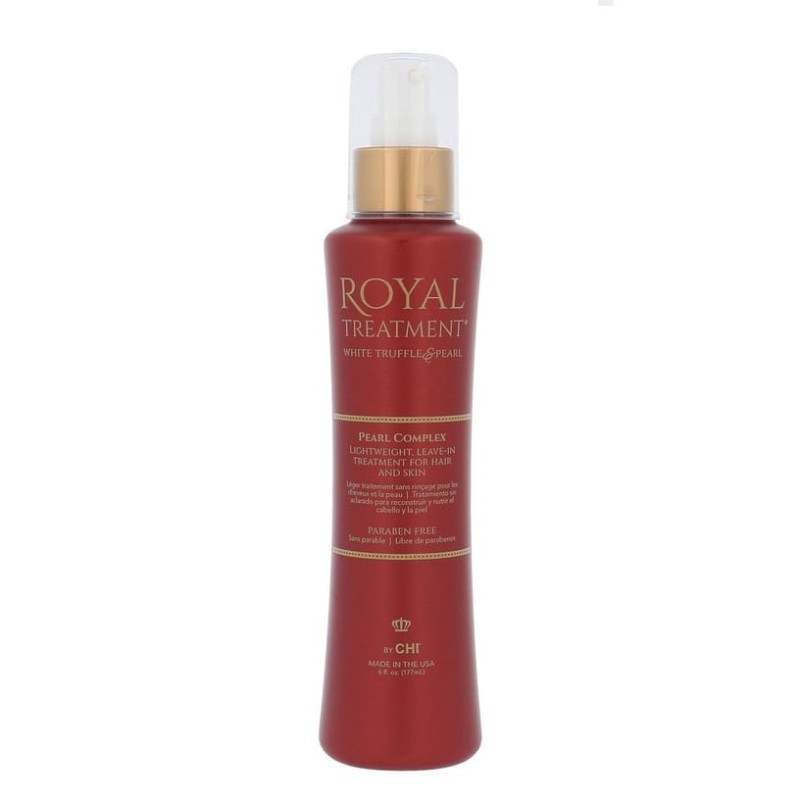 Screenshot 2025-12-03 at 15-56-59 CHI Royal Treatment Pearl Complex Odżywka regenerująca 177ml (633911785546) • Cena Opinie • Odżywki do włosów 17703760979 • Allegro.jpg