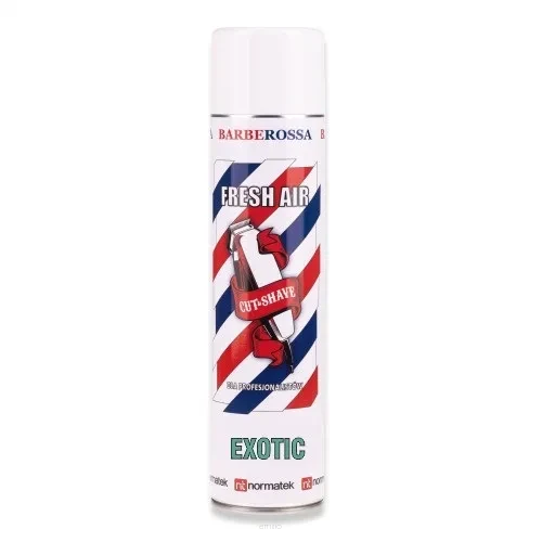 Odświeżacz powietrza EXOTIC 600ml