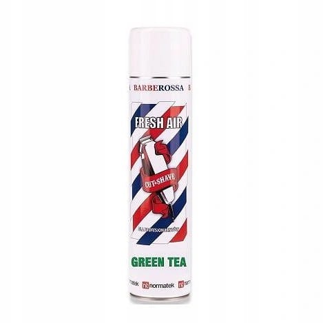 Odświeżacz powietrza GREEN TEA 600ml