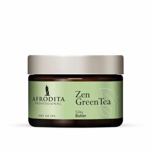 Afrodita Zen Green Tea Masło do ciała 200ml
