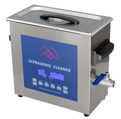 Myjka ultradźwiękowa YESON Steel UC-6L Power