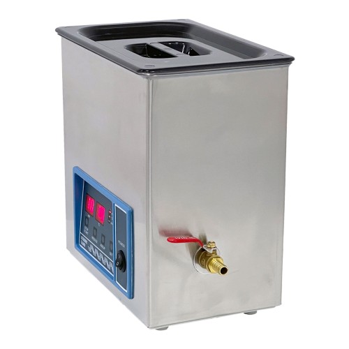 Myjka ultradźwiękowa YESON Steel UC-5L