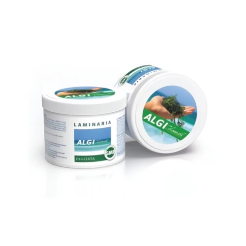 Algi Chamot Laminaria Digitata Maska odmładzająca wyszczuplająca