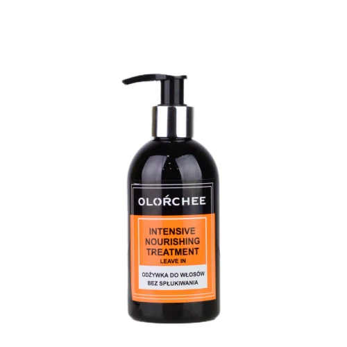 Olorchee Odżywka bez spłukiwania - Intensive Nourishing 250ml