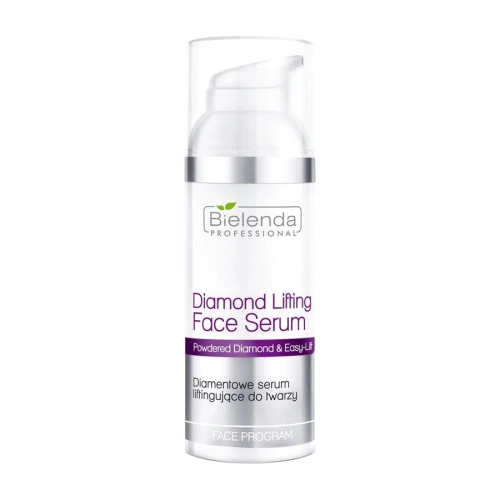 Bielenda Diamentowe serum liftingujące do Twarzy 50ml