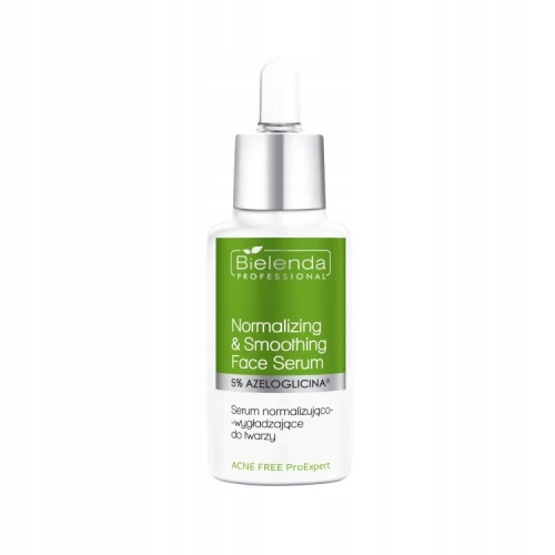 Bielenda Acne Free ProExpert Serum Normalizująco-Wygładzające 30ml