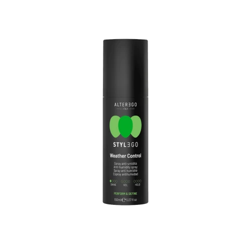 Alter Ego StylEgo Weather Control Spray ochronny przed wilgocią 150 ml