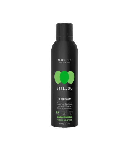 Alter Ego StylEgo Hi-T Security Spray Termoochronny 300ml