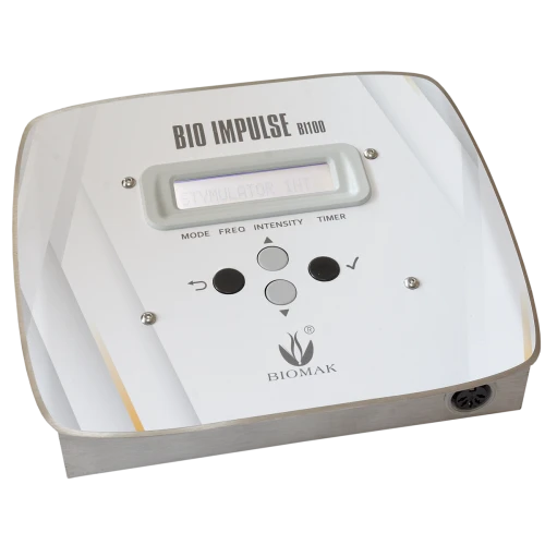 Bio Impulse BI100 - kombajn 2w1
