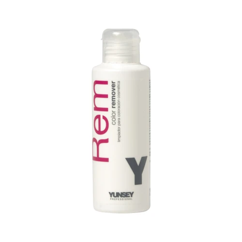 Preparat do Usuwania Farb ze Skóry 100 ml YUNSEY Color Remover 