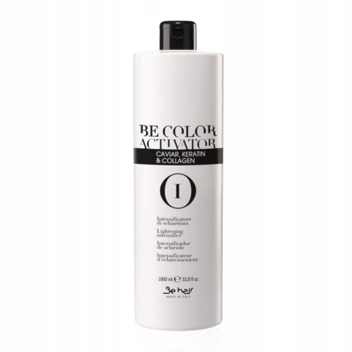 Be Color Aktywator 12% Woda Utleniona 1L