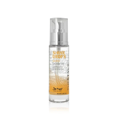 Be Hair Serum Nabłyszczające 50 ml Shine Drops