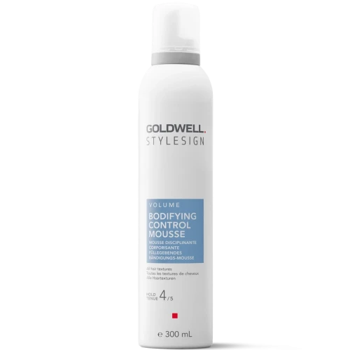  Goldwell Pianka Zwiększająca Objętość Mocne utrwalenie Volume Control 300ml