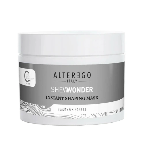ALTEREGO Maska Odżywcza Modelująca She Wonder 300ml
